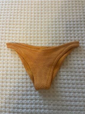 Hunza G Bikini Bottoms